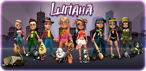 Игра Шпана доступна в Google Play