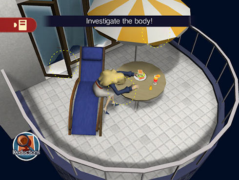 Layton Brothers: Mystery Room – используем дедуктивный метод