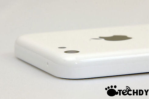 Basic Bear – китайский бюджетный iPhone
