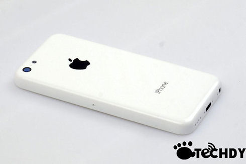 Basic Bear – китайский бюджетный iPhone