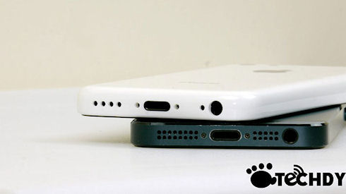 Basic Bear – китайский бюджетный iPhone