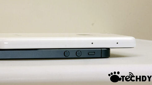 Basic Bear – китайский бюджетный iPhone