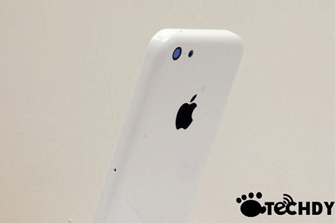 Basic Bear – китайский бюджетный iPhone