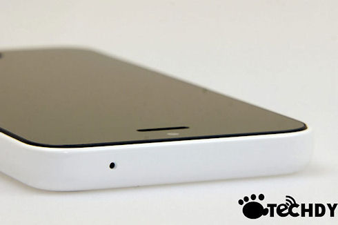 Basic Bear – китайский бюджетный iPhone