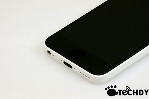 Basic Bear – китайский бюджетный iPhone