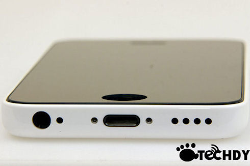 Basic Bear – китайский бюджетный iPhone