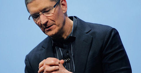 Apple просит не запрещать продажи iPhone 4 и iPad 2