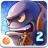 Monster Shooter 2 – яркий и динамичный шутер