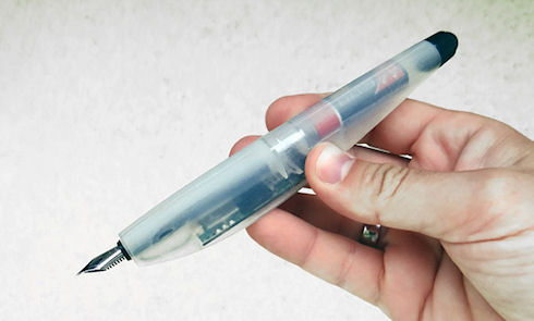 Lernstift – умная ручка научит правильно писать