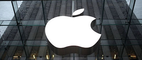 Apple заказала новые процессоры у Samsung