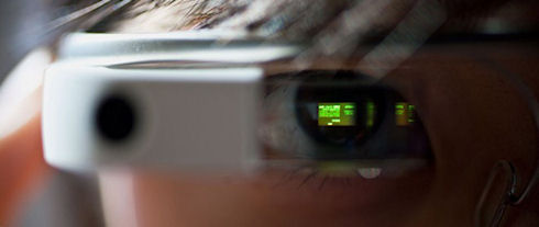 Google закрыла уязвимость в очках Glass