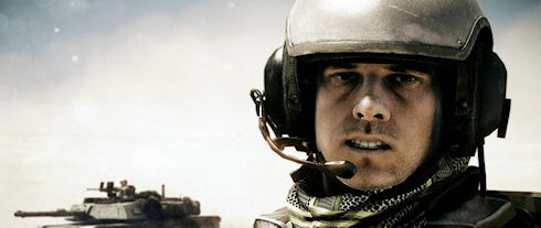 Сюжетная линия Battlefield 4
