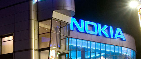 Путь Nokia ведет в тупик?
