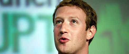 Facebook может повысить эффективность с помощью платных аккаунтов