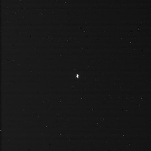 Nasa опубликовала новые космические фотографии Земли