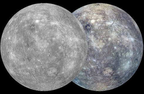 Nasa опубликовала новые космические фотографии Земли