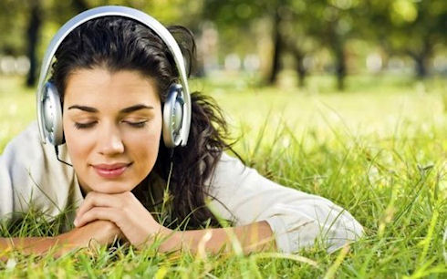 Музыка на CD губит экологию планеты