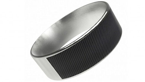 NFC Ring – кольцо «управления» с поддержкой NFC