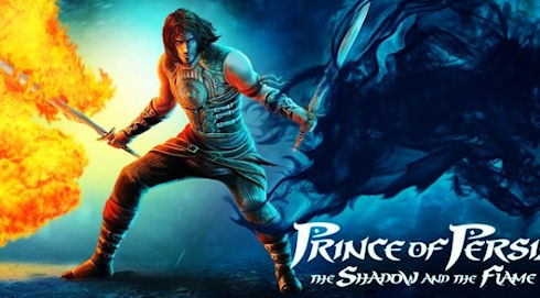 Prince of Persia: The Shadow and the Flame для ОС Android