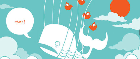 Феминистки борются за Twitter