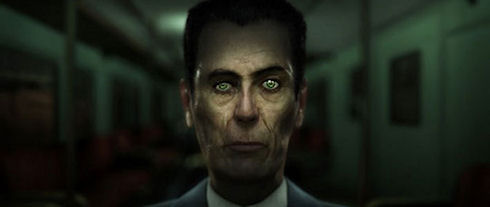 Valve сообщила, что Half-Life 3 в 2014 году не будет