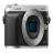 Камера Panasonic Lumix GX7 с поворотным дисплеем и видоискателем