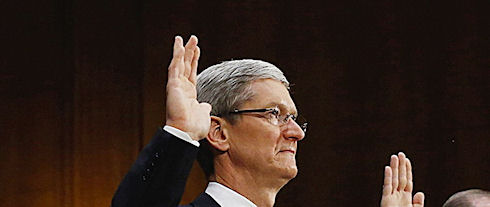 Apple вновь самая дорогая компания в мире