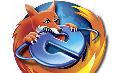 Internet Explorer остается самым популярным браузером в мире