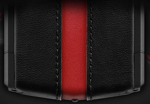 Ti Ferrari – Android-смартфон Vertu за 16 тыс долларов