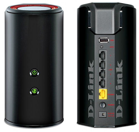 D-Link начала продажи маршрутизатора DGL-5500 по цене 200 долларов