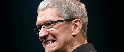Apple активно сдает позиции на рынке планшетов