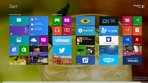 Windows 8.1 – последняя надежда Microsoft?