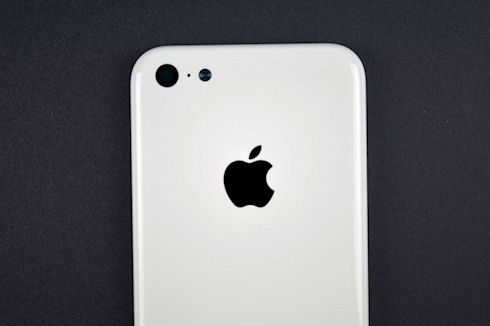 Цена iPhone 5C составит 490 долларов