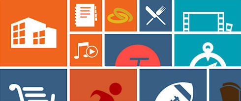 Windows Phone App Studio – платформа для создания пользовательских приложений