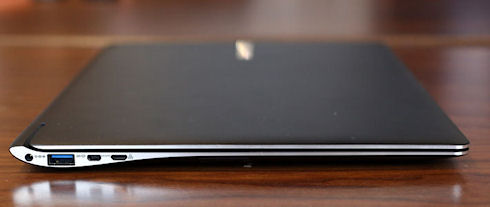 Samsung начинает продажи ультрабука Samsung ATIV Book 9 Plus