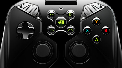 NVIDIA планирует выпустить Shield 2 на чипе Tegra 5