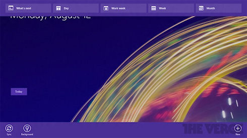 Windows 8.1 будут улучшать вплоть до выпуска финального релиза
