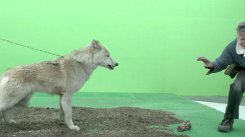 SPIN VFX опубликовала видео со спецэффектами для «Игры престолов»