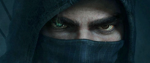 Игра Thief появится в магазинах в конце февраля 2014 года