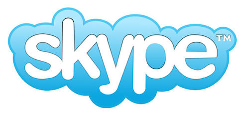 Skype будет интегрирован в Windows Blue