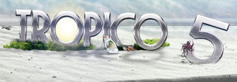 Tropico 5 выйдет в 2014 году