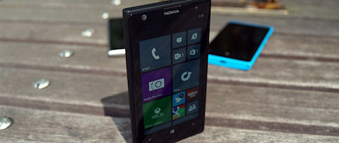 Lumia 1020 оказалась лишней на рынке