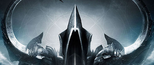 Blizzard анонсировала дополнение Diablo III: Reaper of Souls