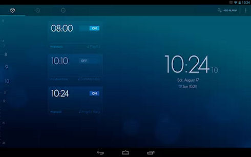 Будильник Timely Alarm Clock – функциональность может быть красивой