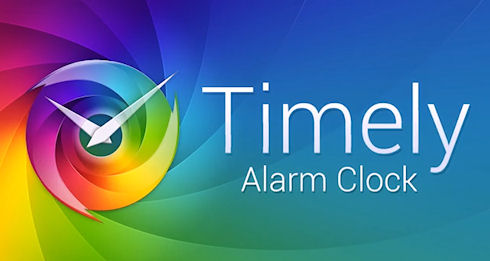 Будильник Timely Alarm Clock – функциональность может быть красивой