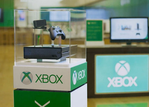 Microsoft: Xbox One всегда будет продаваться с Kinect