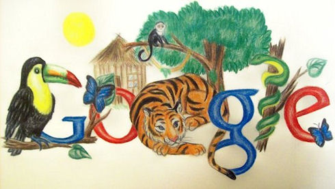 Google скупает патенты дополненной реальности