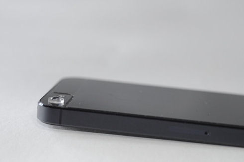 Micro Phone Lens – и смартфон станет микроскопом