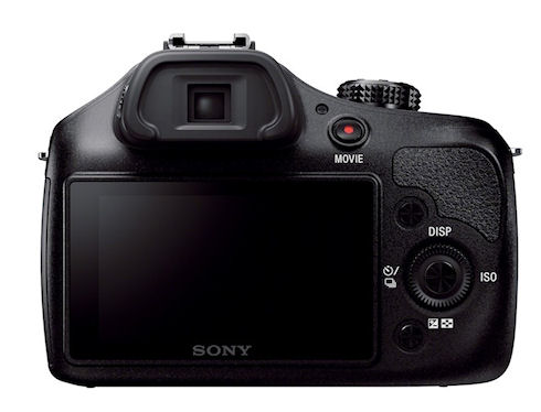 Новая беззеркалка Sony Alpha A3000 за 400 долларов