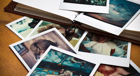 Facebook вводит функцию многопользовательских фотоальбомов